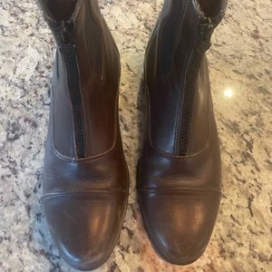 Ariat English Riding Boots